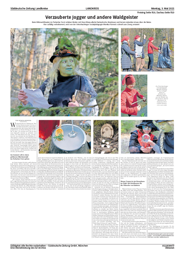SZ Archiv 20210430